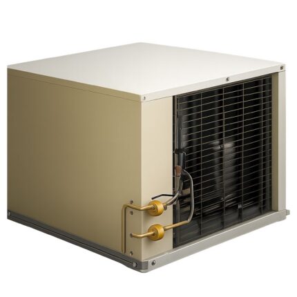 Condensing units